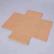 Corrugated cardboard Multi-Depth Ma